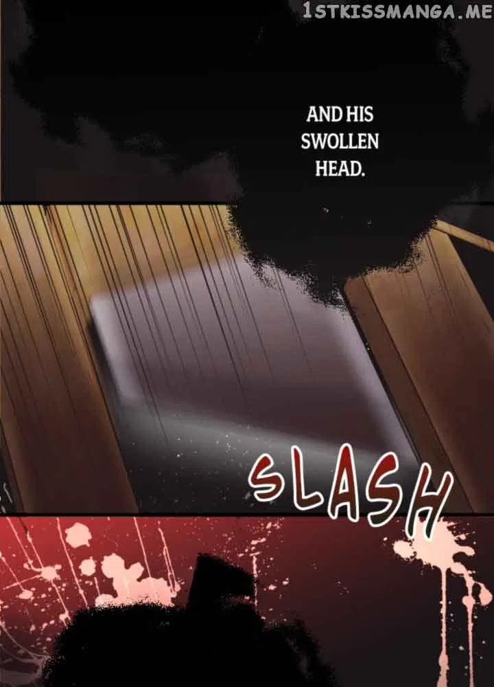 The Gap Between You and Me Chapter 7 – Page 40