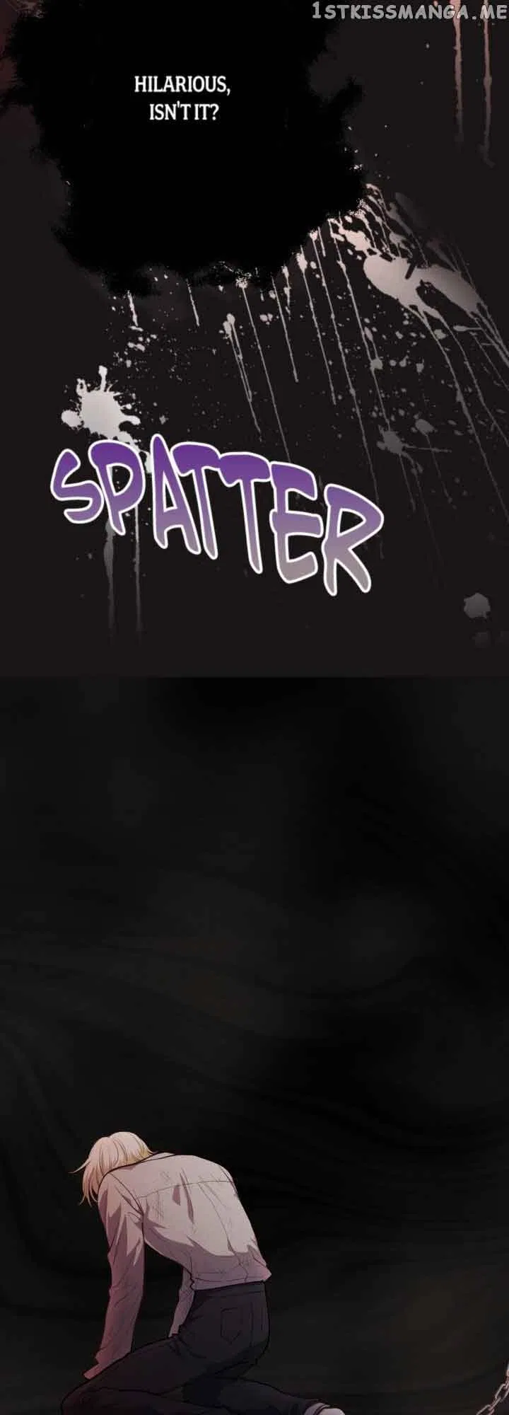 The Gap Between You and Me Chapter 7 – Page 41