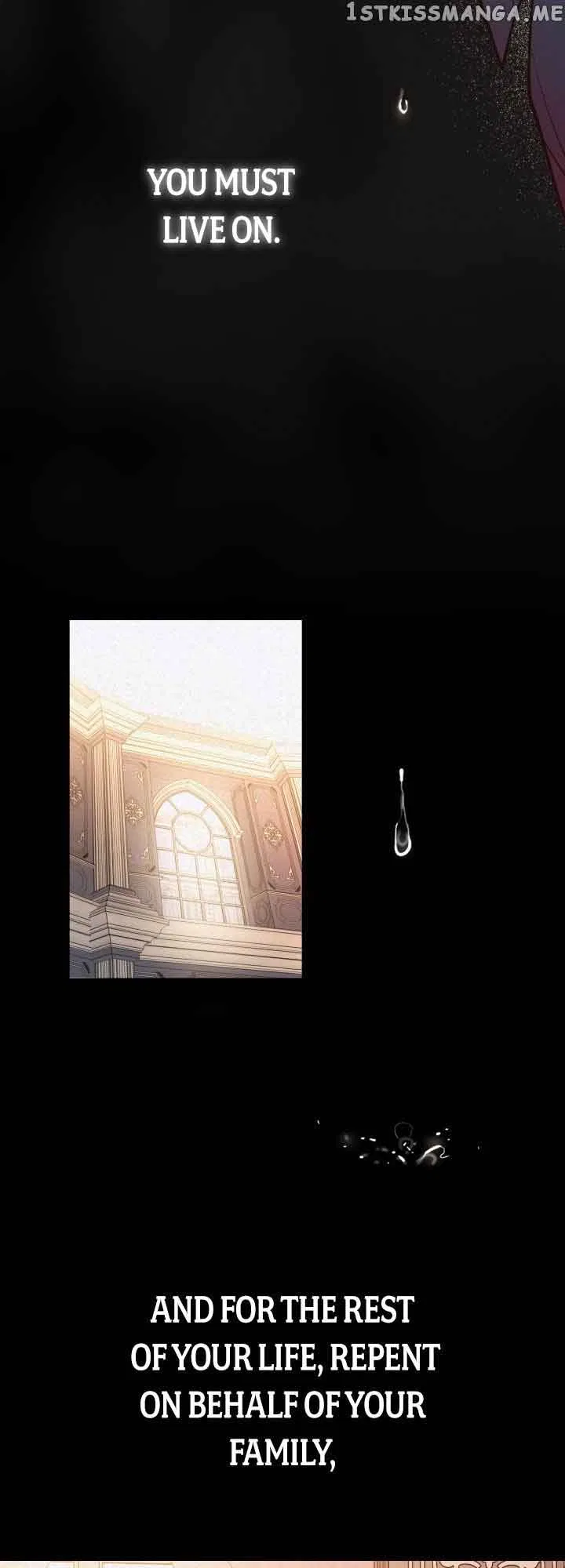 The Gap Between You and Me Chapter 7 – Page 43