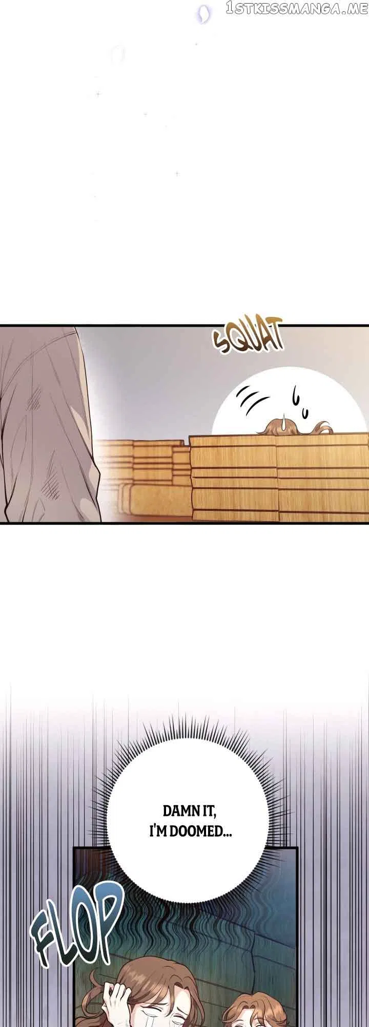The Gap Between You and Me Chapter 6 – Page 2