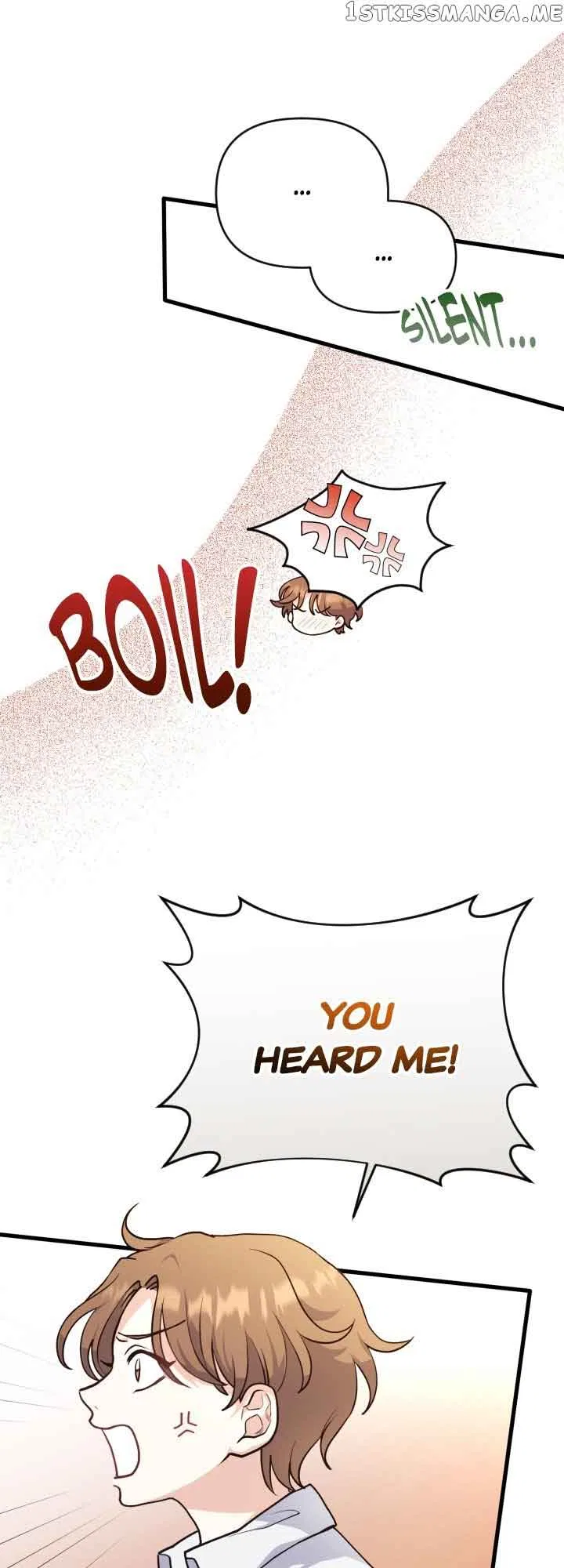 The Gap Between You and Me Chapter 6 – Page 7