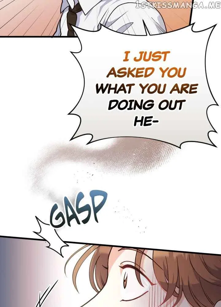 The Gap Between You and Me Chapter 6 – Page 8