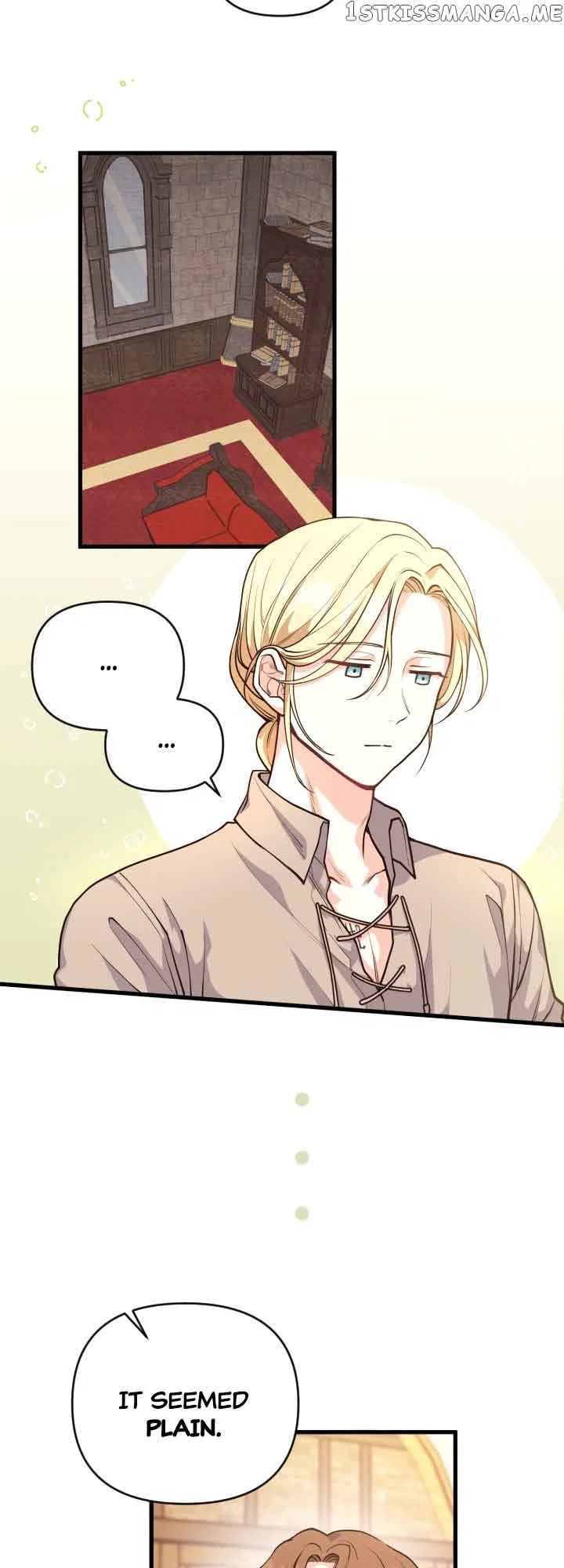 The Gap Between You and Me Chapter 6 – Page 13
