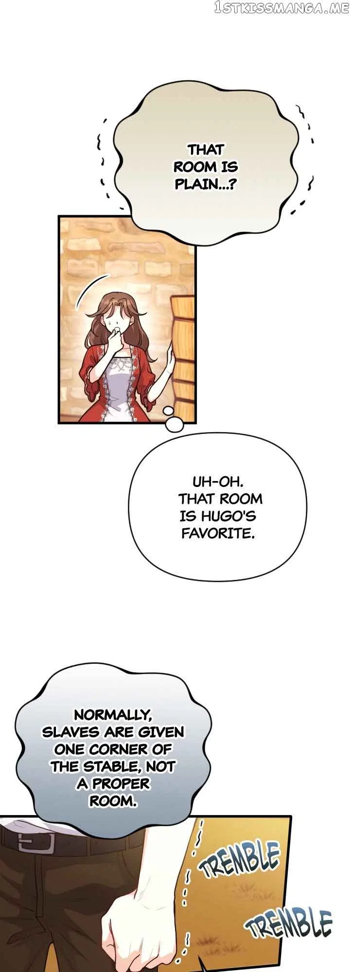 The Gap Between You and Me Chapter 6 – Page 15