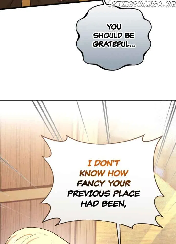 The Gap Between You and Me Chapter 6 – Page 16