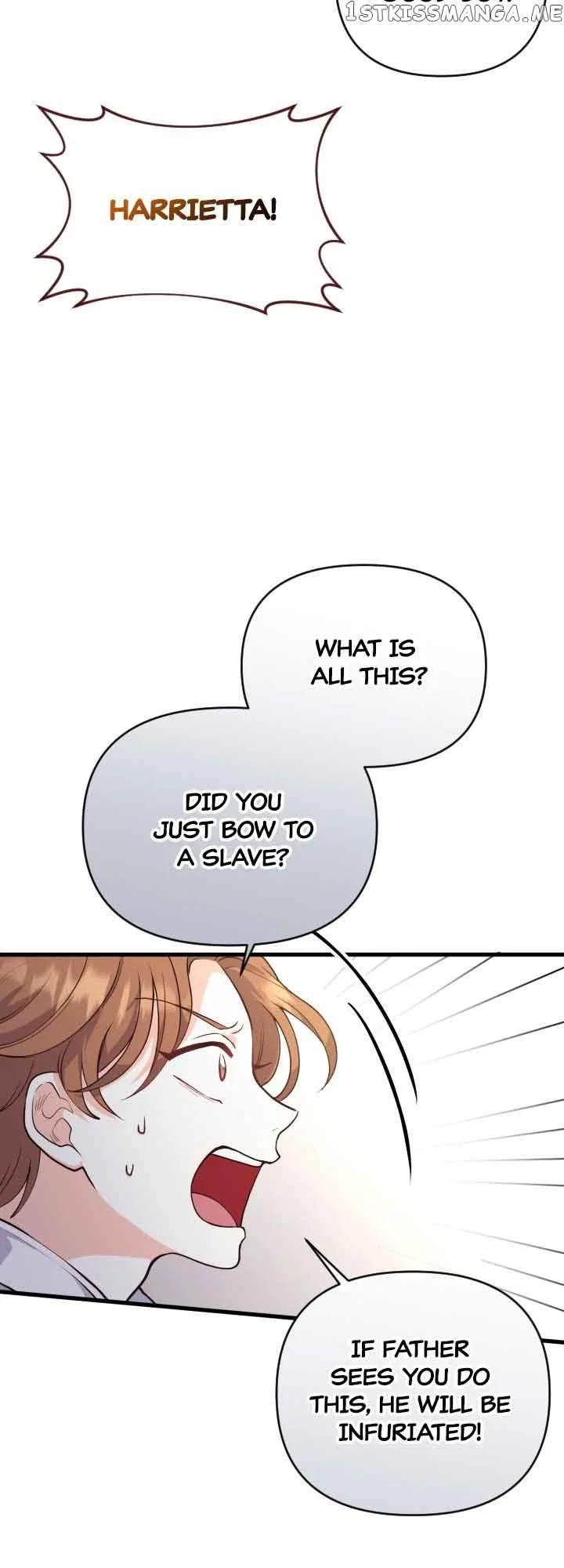 The Gap Between You and Me Chapter 6 – Page 21