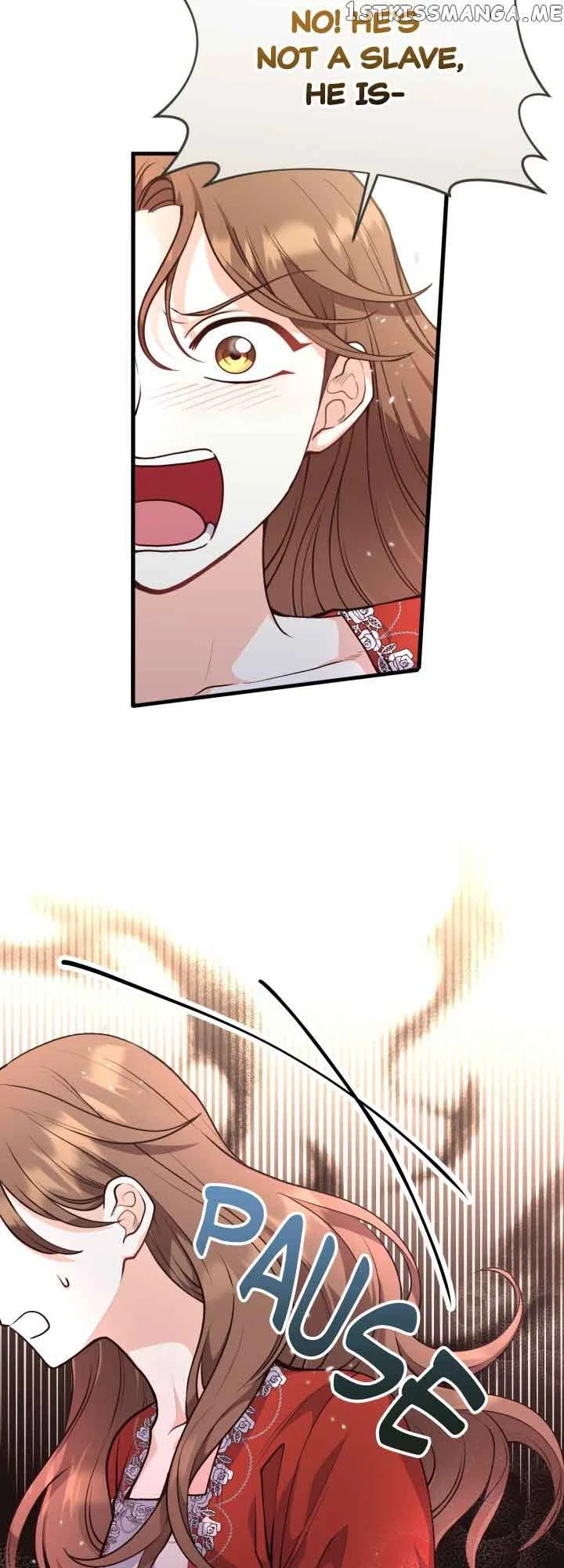 The Gap Between You and Me Chapter 6 – Page 23