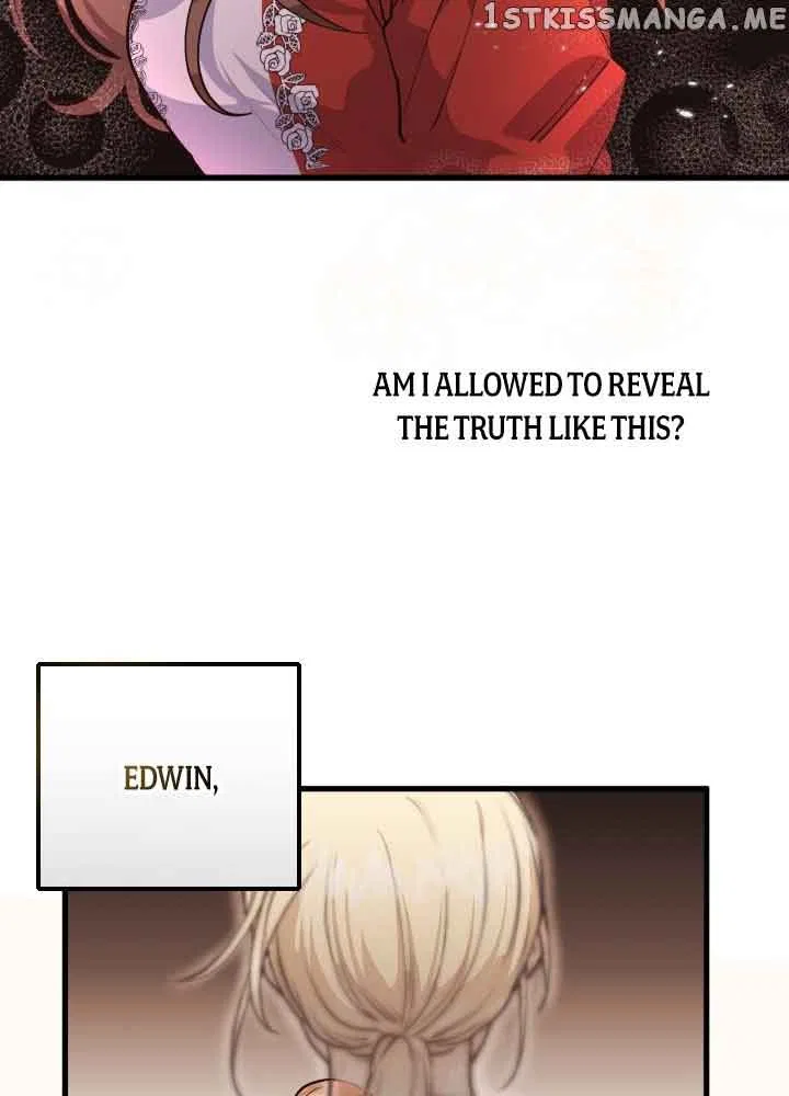 The Gap Between You and Me Chapter 6 – Page 24