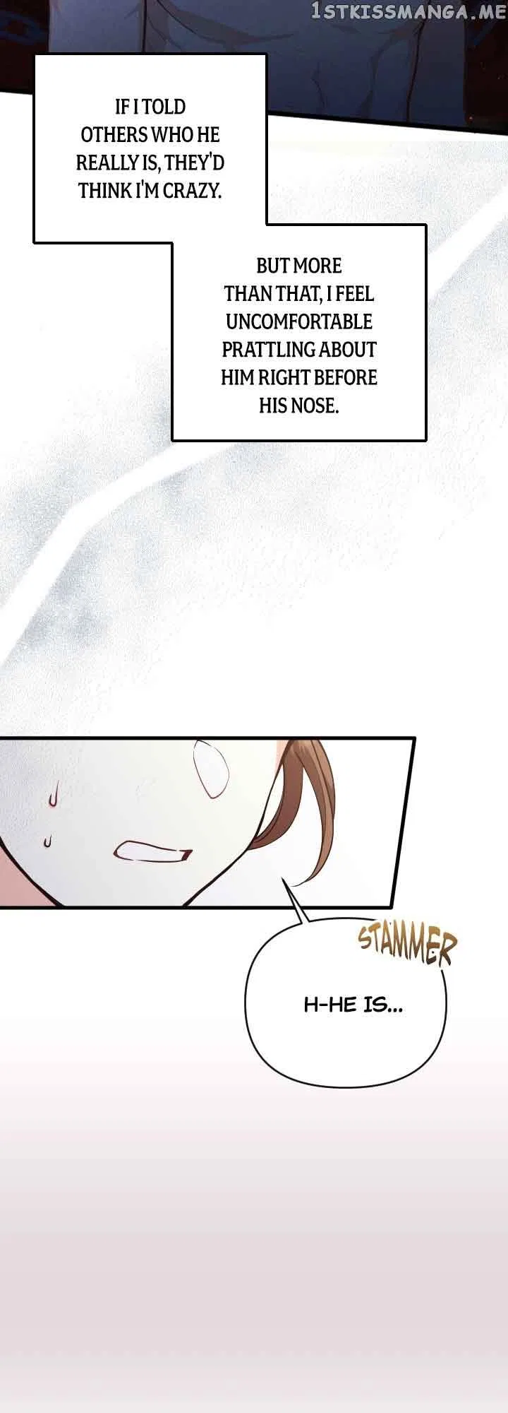 The Gap Between You and Me Chapter 6 – Page 26