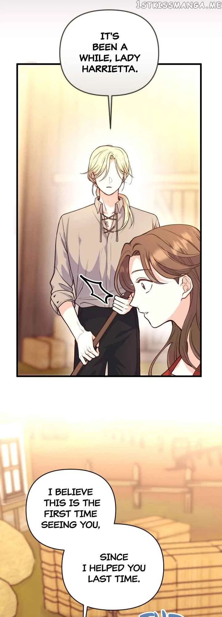 The Gap Between You and Me Chapter 6 – Page 27