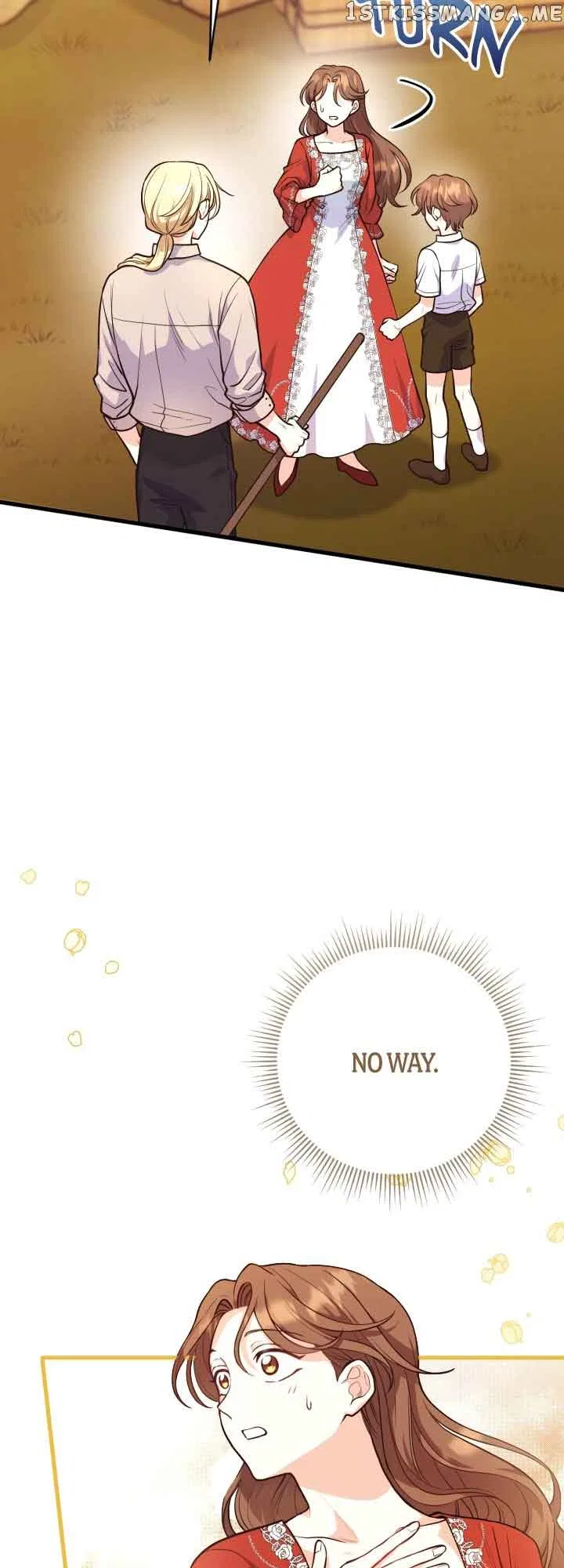 The Gap Between You and Me Chapter 6 – Page 28
