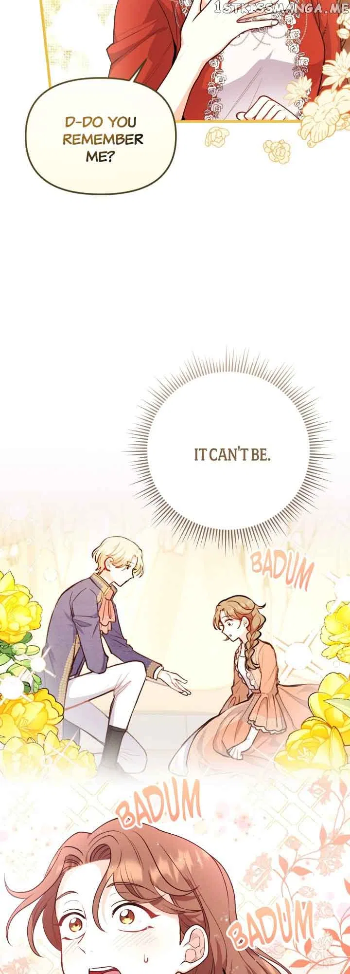 The Gap Between You and Me Chapter 6 – Page 29