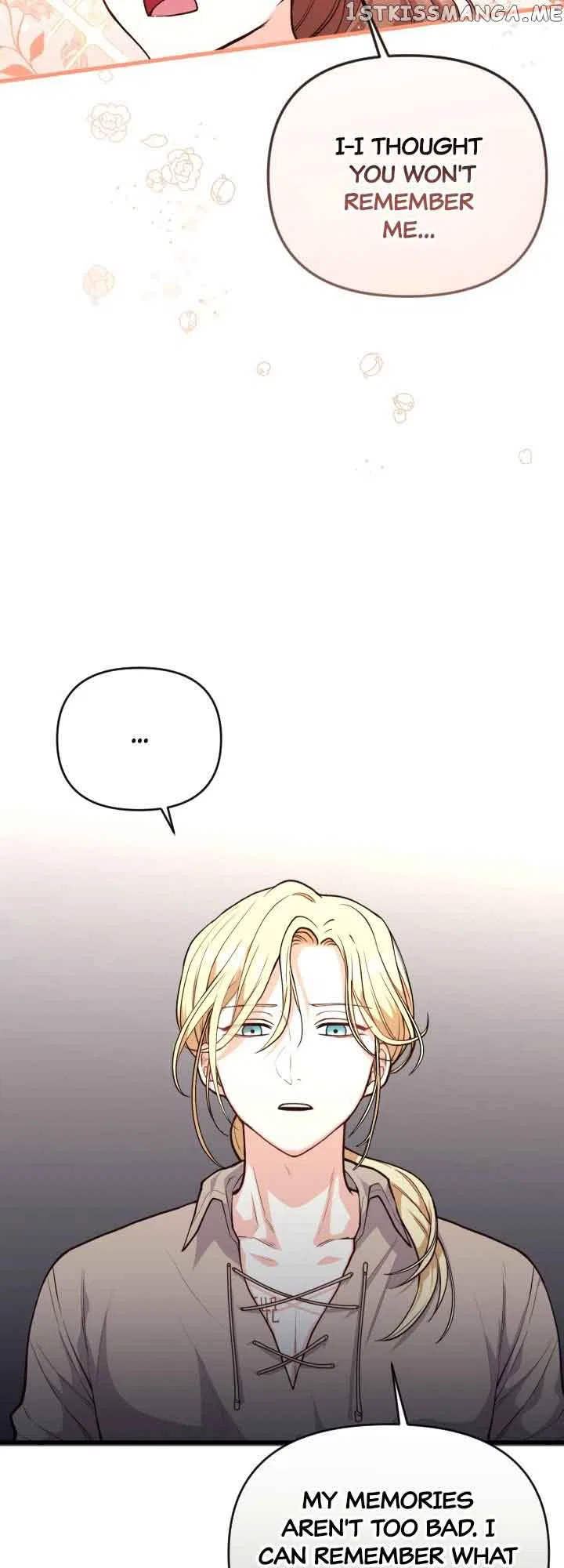 The Gap Between You and Me Chapter 6 – Page 30