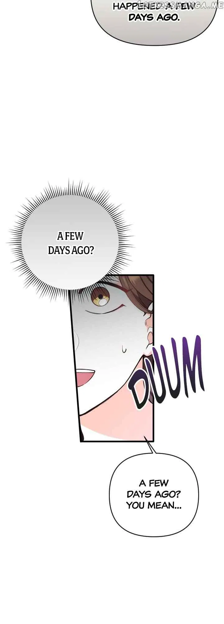 The Gap Between You and Me Chapter 6 – Page 31