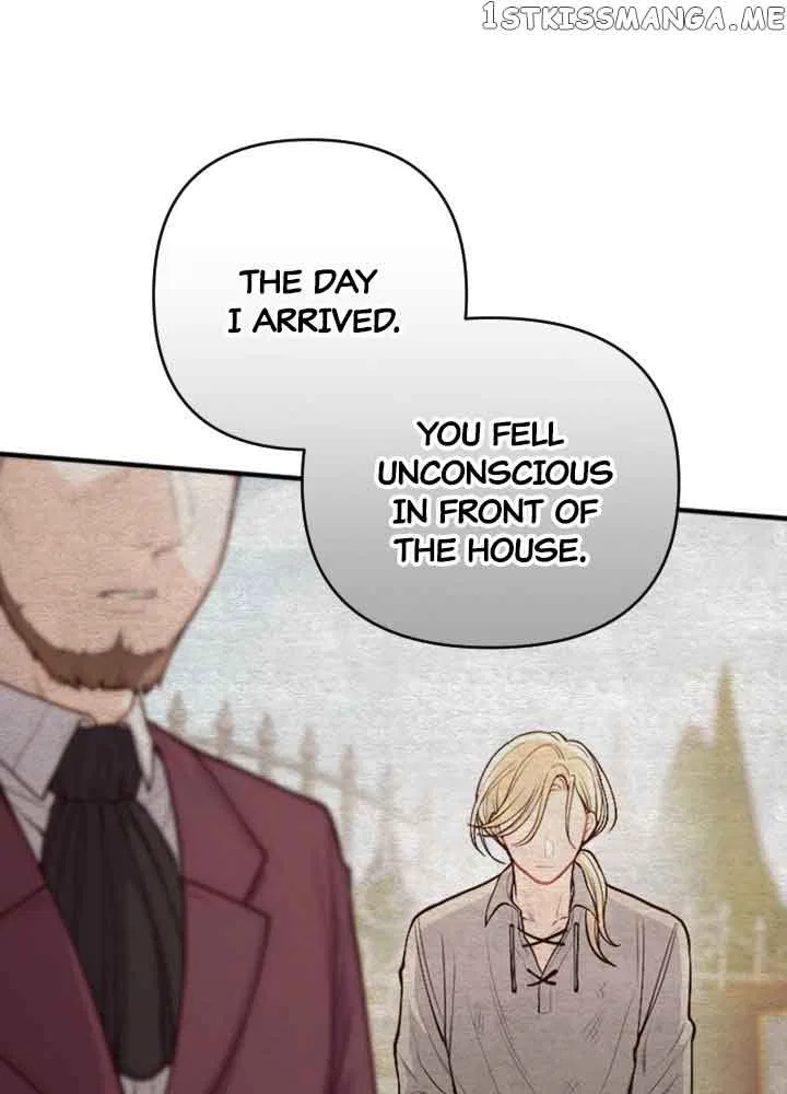 The Gap Between You and Me Chapter 6 – Page 32