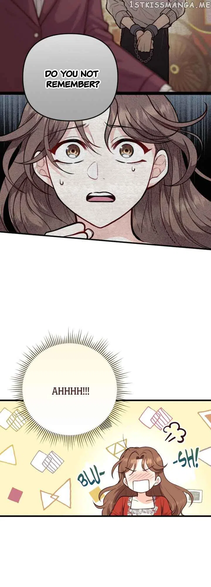 The Gap Between You and Me Chapter 6 – Page 33