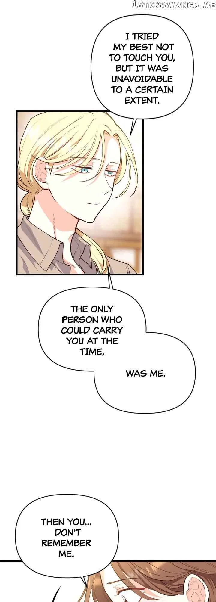 The Gap Between You and Me Chapter 6 – Page 34