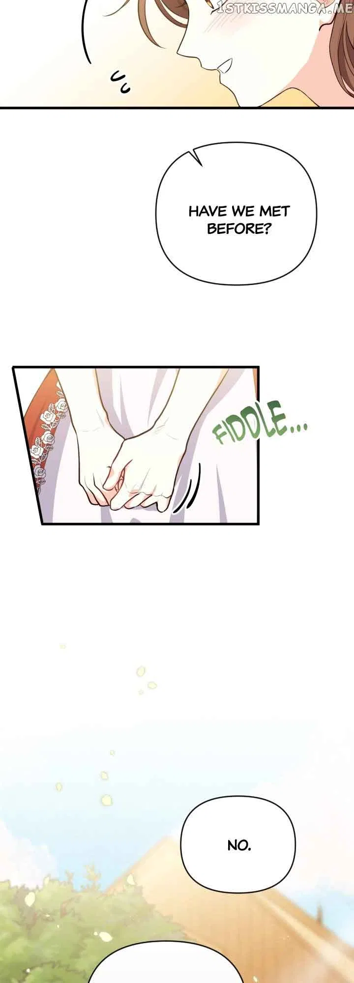 The Gap Between You and Me Chapter 6 – Page 35