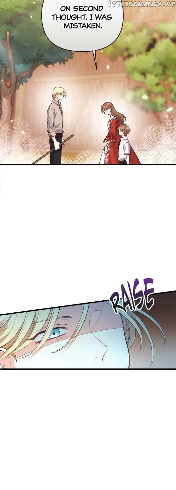 The Gap Between You and Me Chapter 6 – Page 36