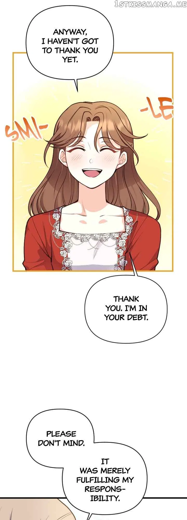 The Gap Between You and Me Chapter 6 – Page 37