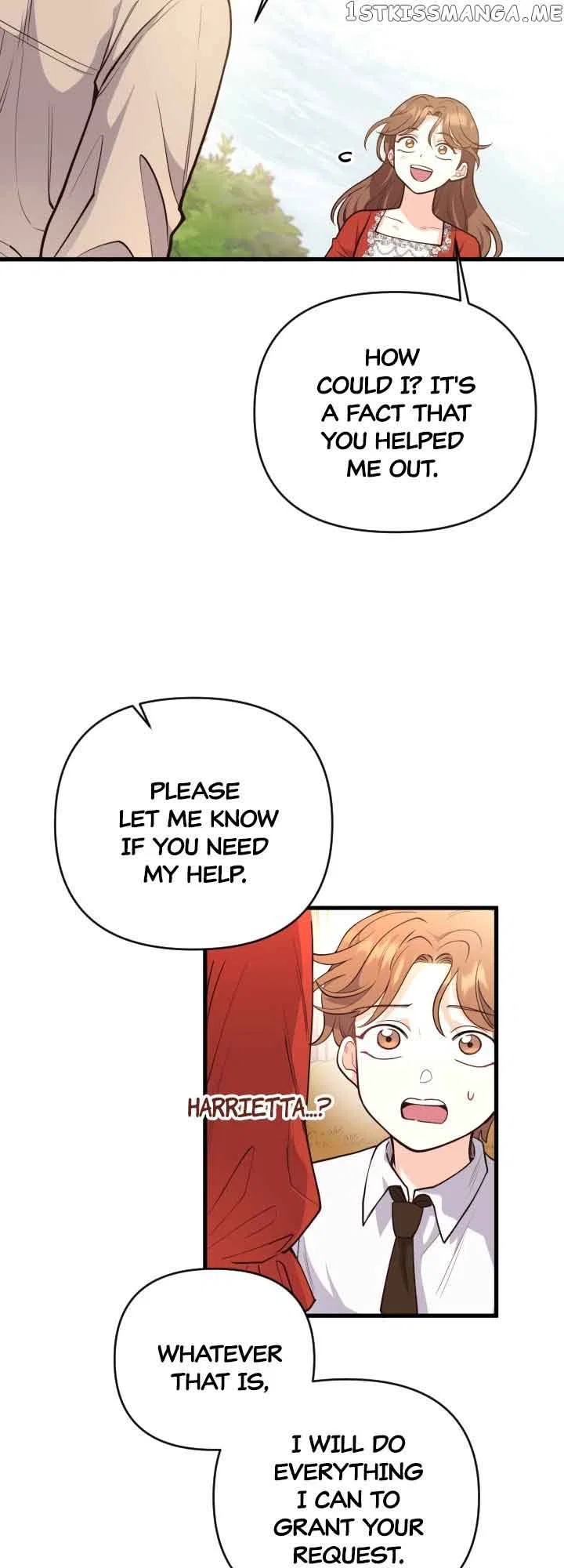 The Gap Between You and Me Chapter 6 – Page 38