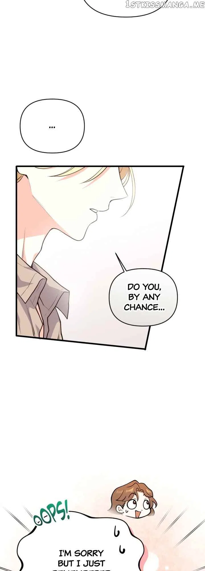 The Gap Between You and Me Chapter 6 – Page 39