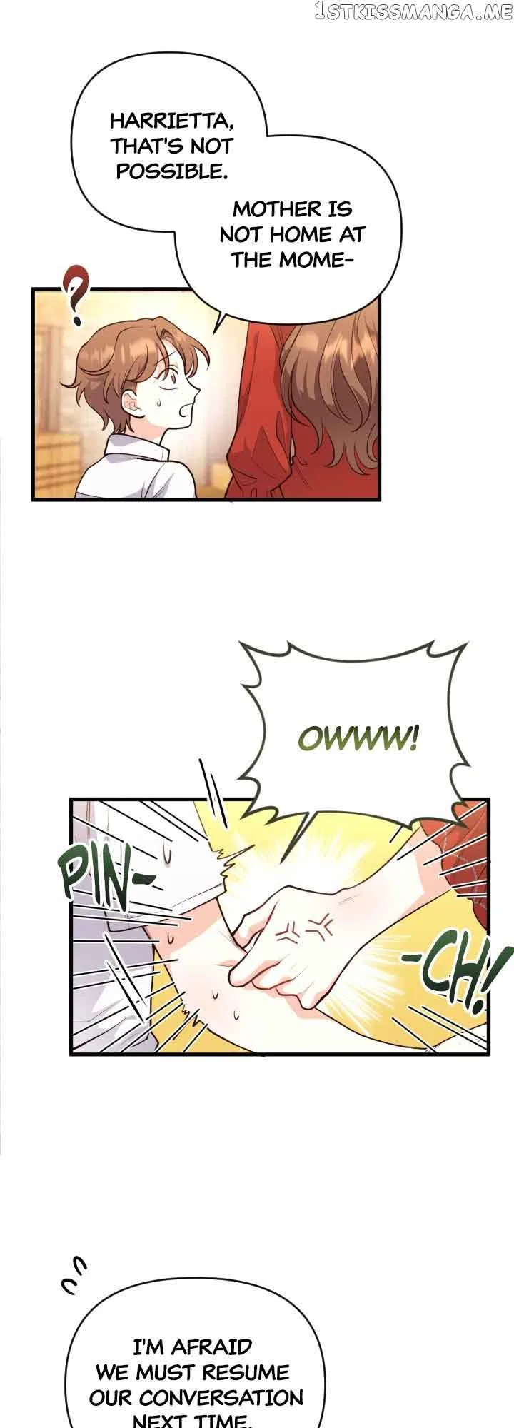 The Gap Between You and Me Chapter 6 – Page 41