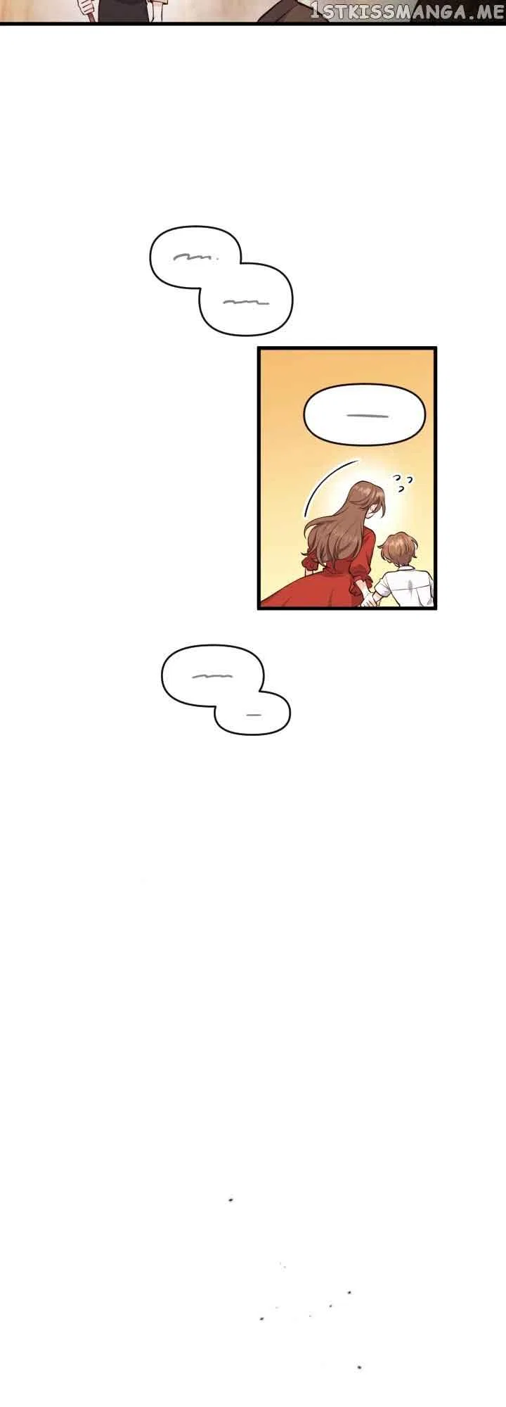 The Gap Between You and Me Chapter 6 – Page 43