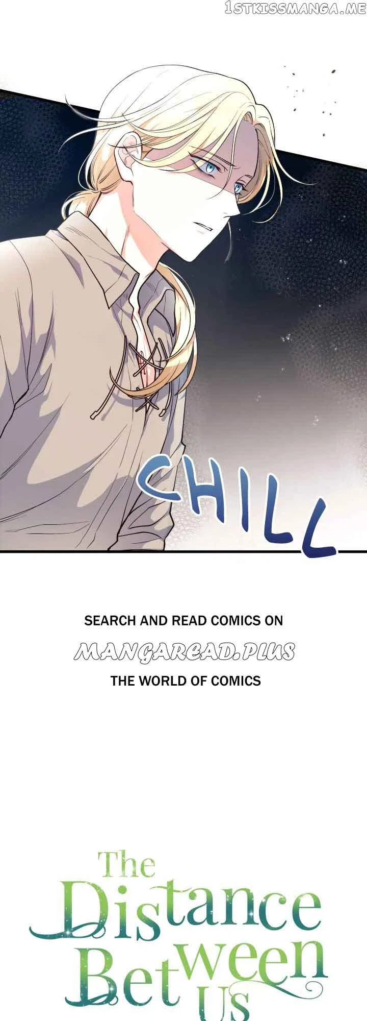 The Gap Between You and Me Chapter 6 – Page 44