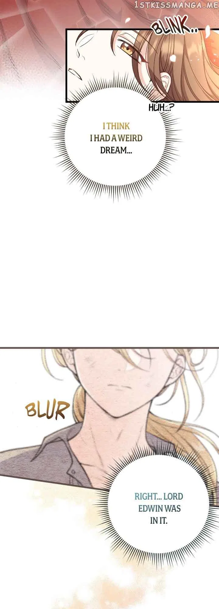 The Gap Between You and Me Chapter 5 – Page 2