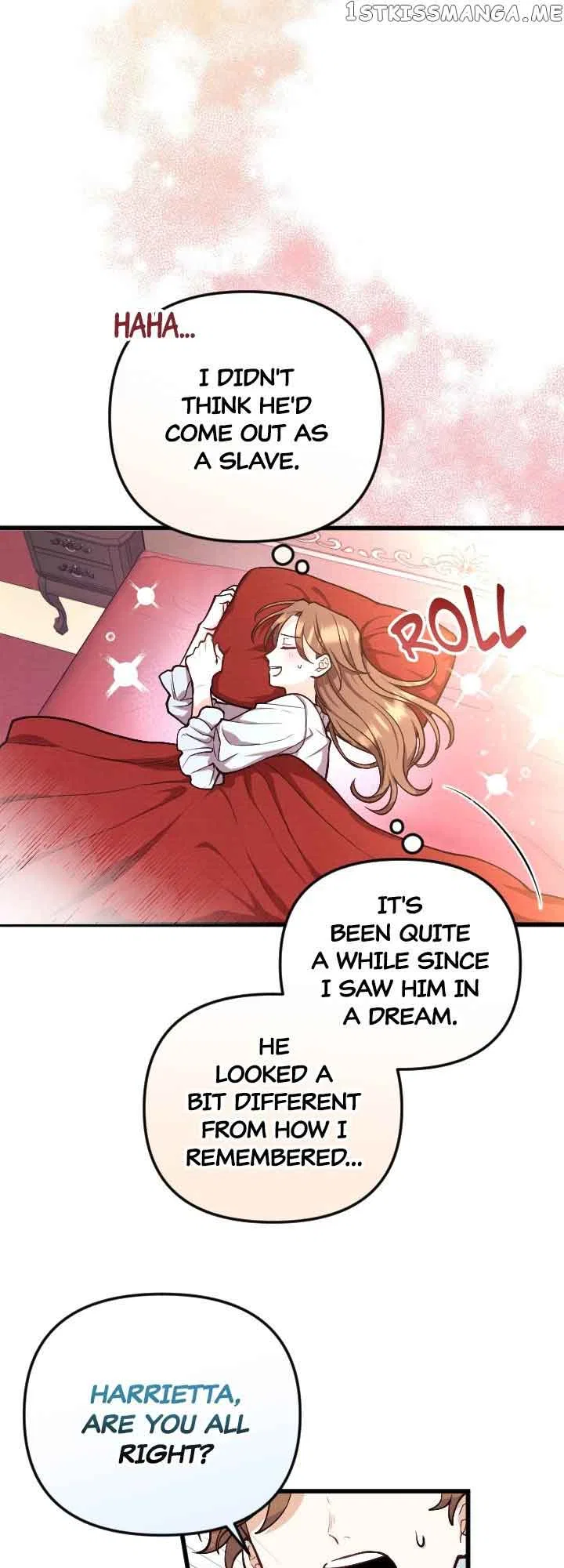 The Gap Between You and Me Chapter 5 – Page 3
