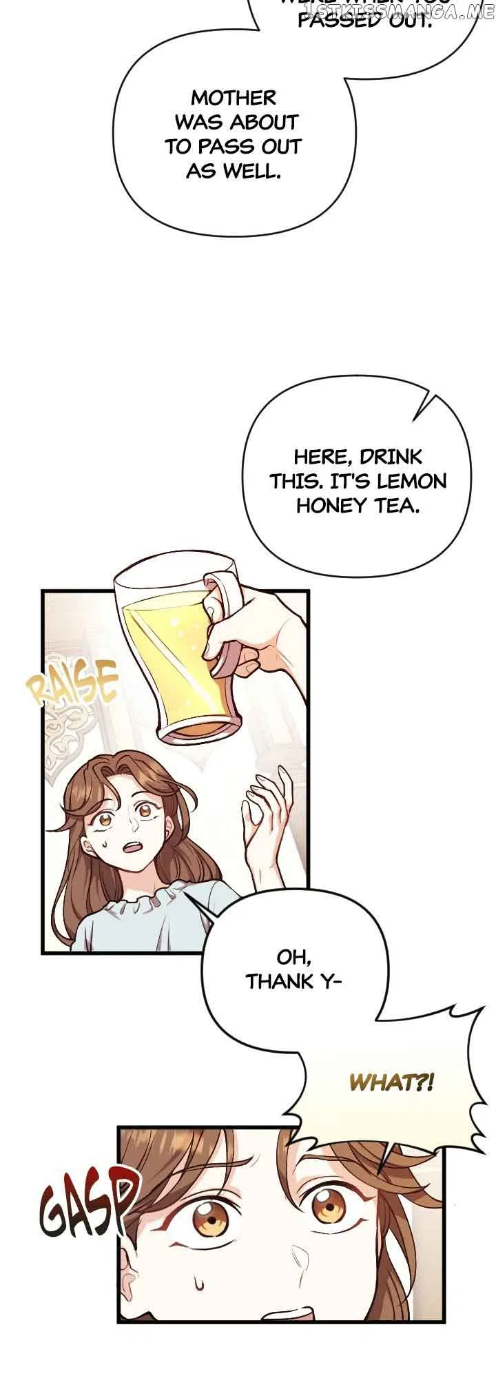 The Gap Between You and Me Chapter 5 – Page 7