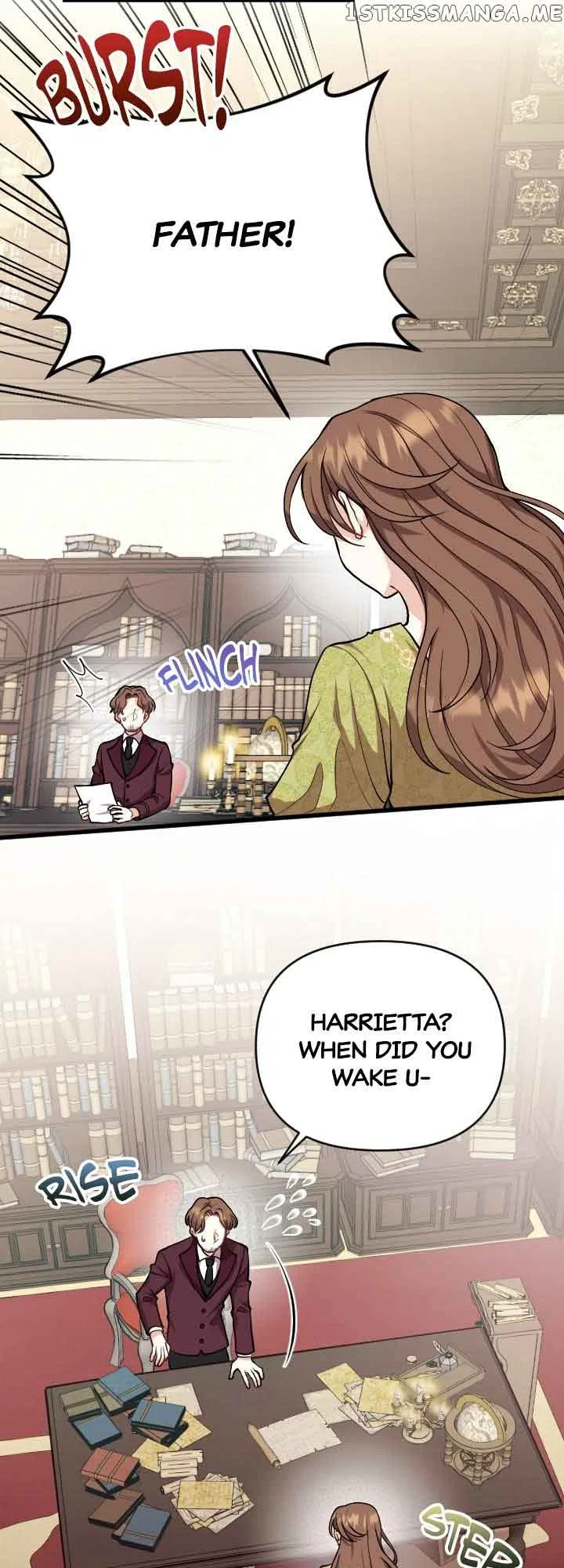The Gap Between You and Me Chapter 5 – Page 13