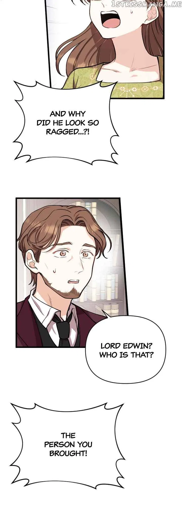 The Gap Between You and Me Chapter 5 – Page 15
