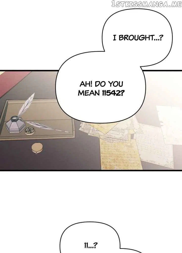 The Gap Between You and Me Chapter 5 – Page 16