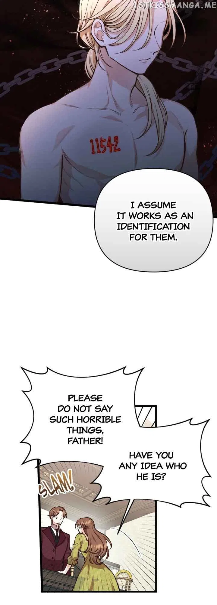 The Gap Between You and Me Chapter 5 – Page 18