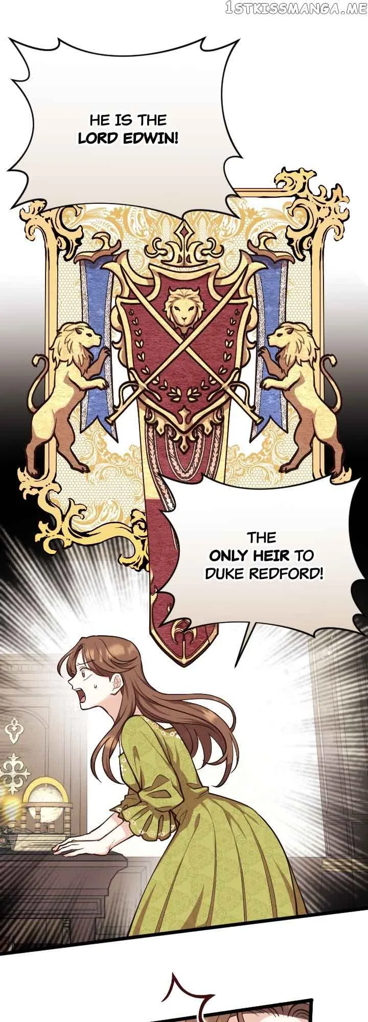 The Gap Between You and Me Chapter 5 – Page 19