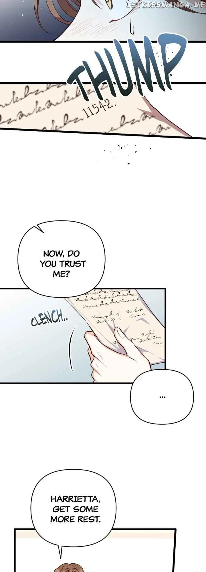 The Gap Between You and Me Chapter 5 – Page 25