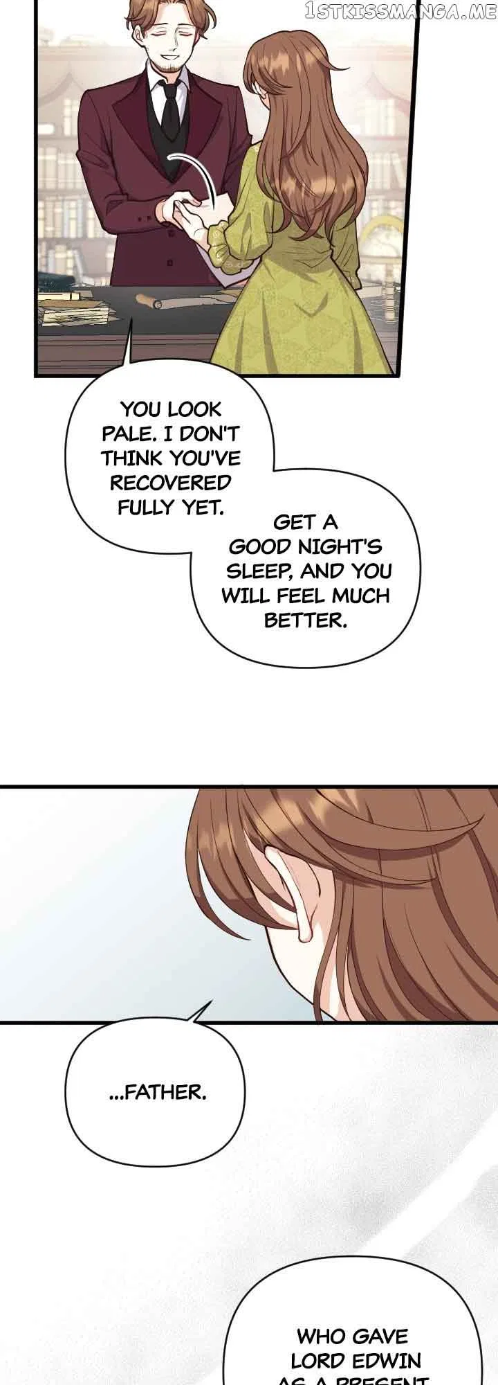 The Gap Between You and Me Chapter 5 – Page 26