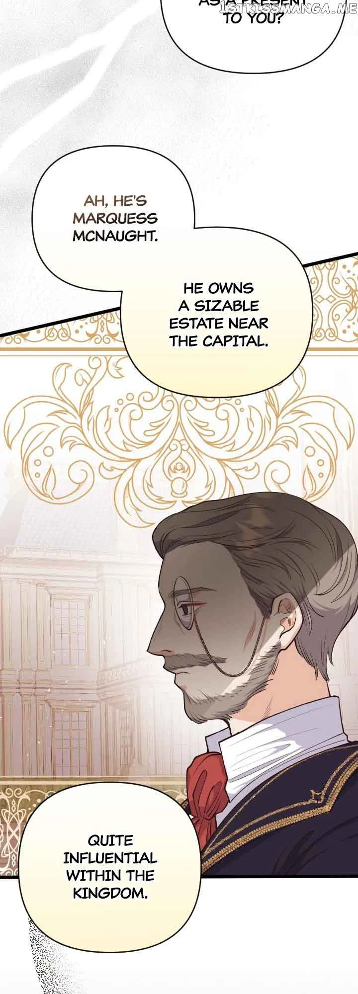 The Gap Between You and Me Chapter 5 – Page 27
