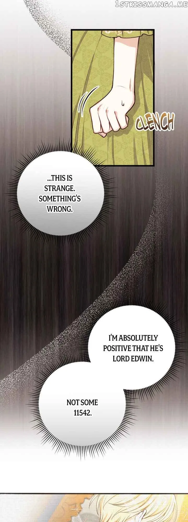 The Gap Between You and Me Chapter 5 – Page 28