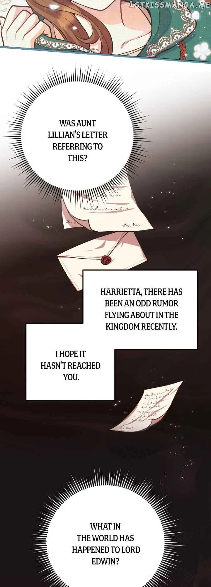 The Gap Between You and Me Chapter 5 – Page 30