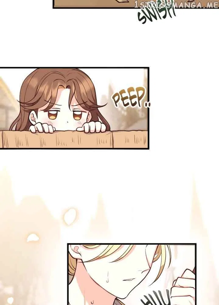 The Gap Between You and Me Chapter 5 – Page 32
