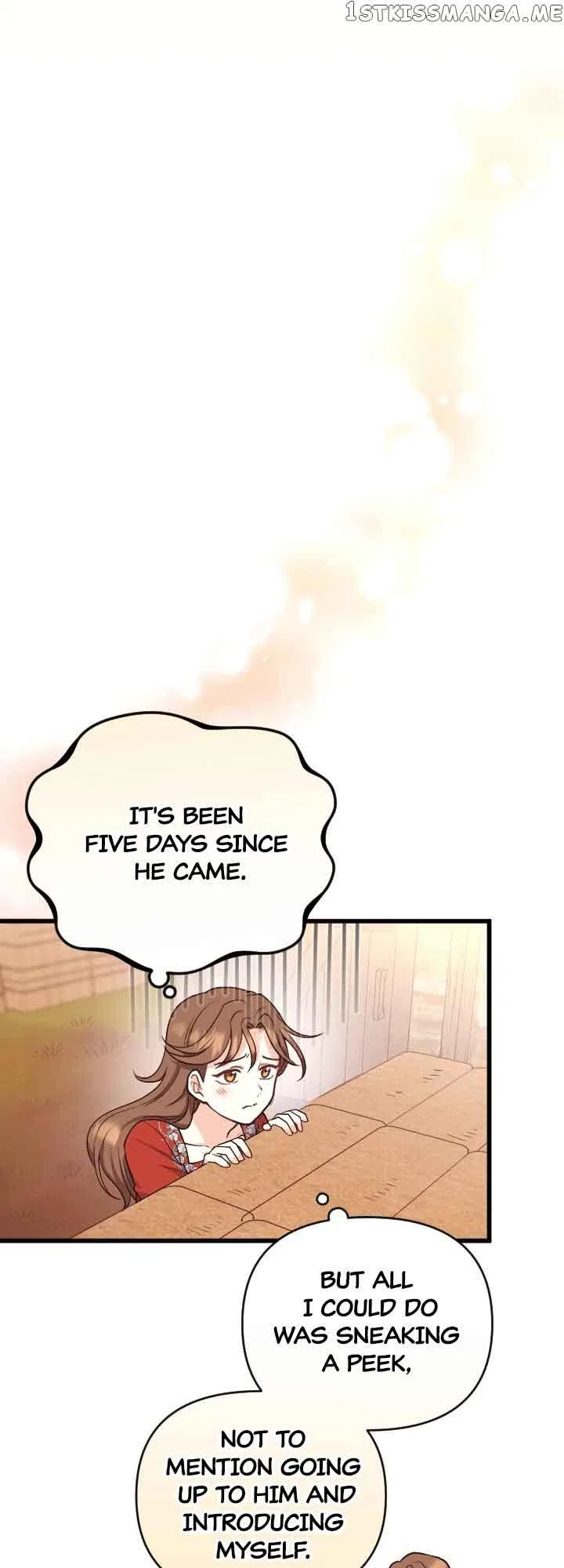 The Gap Between You and Me Chapter 5 – Page 34