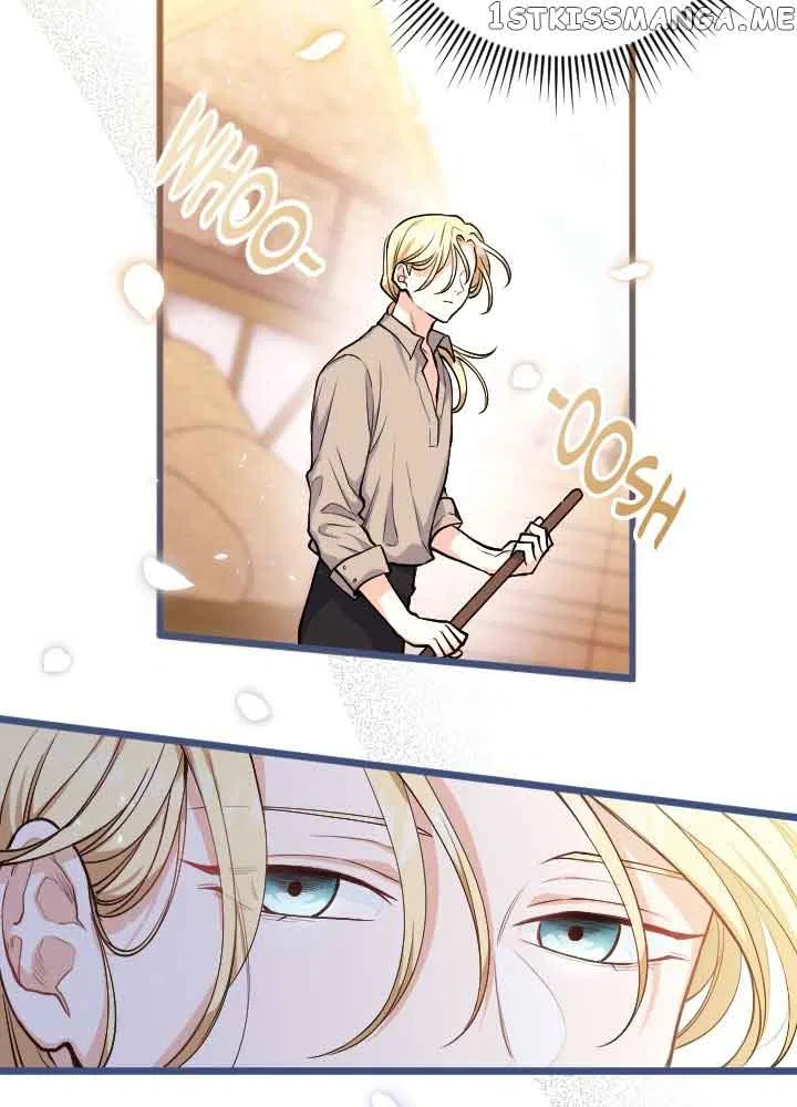 The Gap Between You and Me Chapter 5 – Page 40