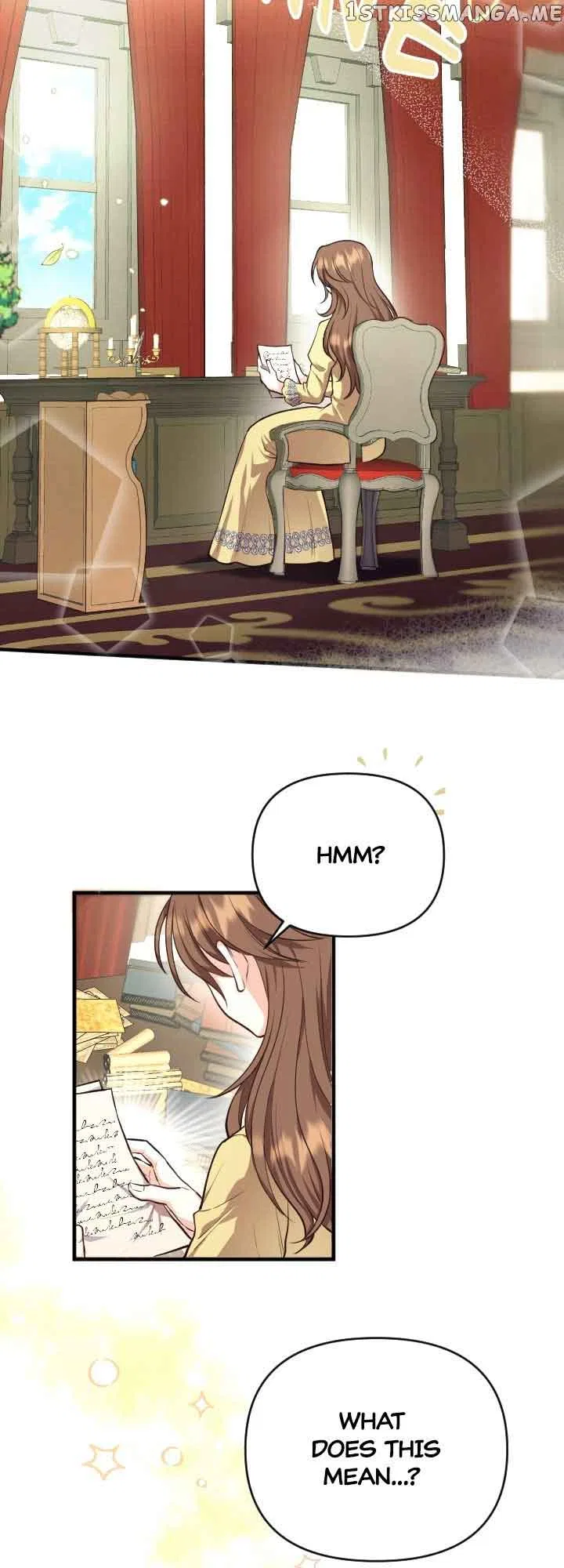 The Gap Between You and Me Chapter 4 – Page 2