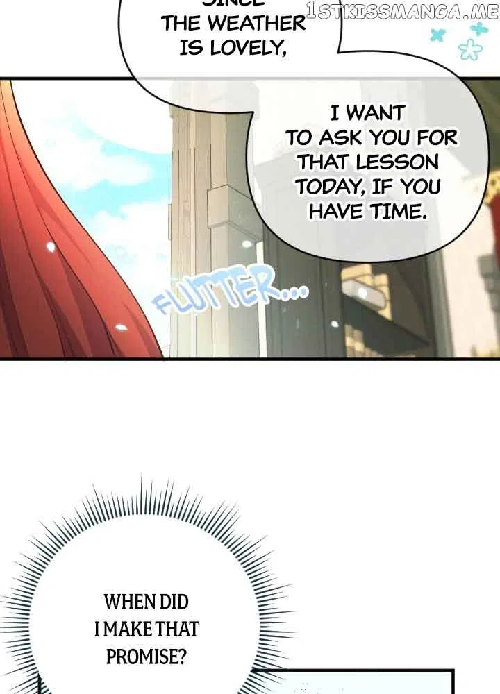 The Gap Between You and Me Chapter 4 – Page 8