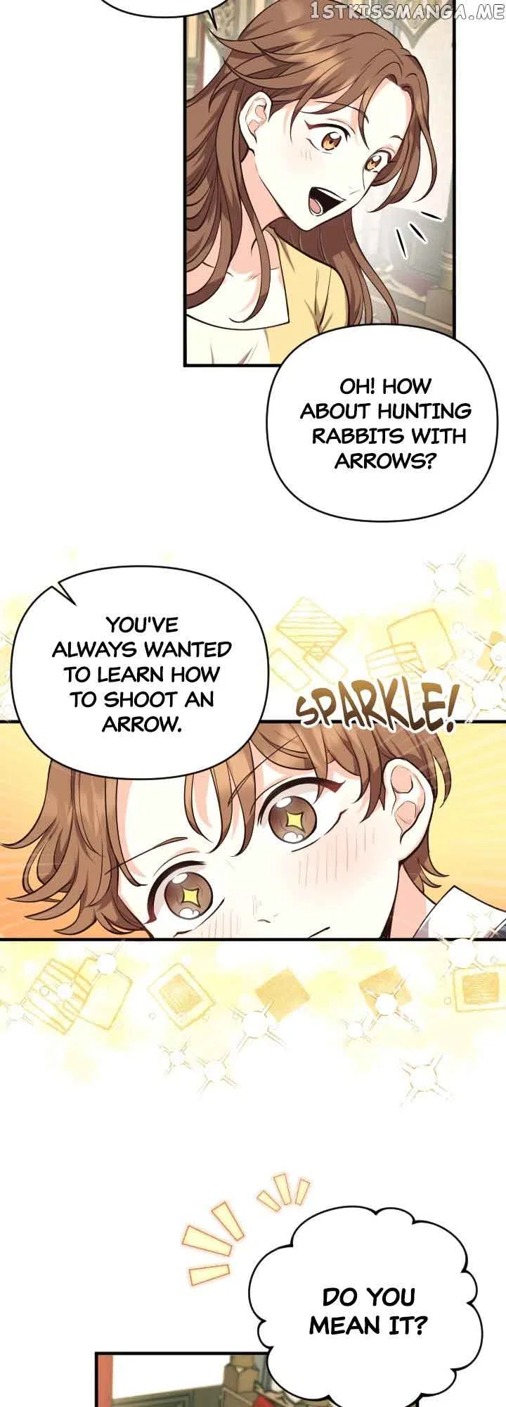 The Gap Between You and Me Chapter 4 – Page 12