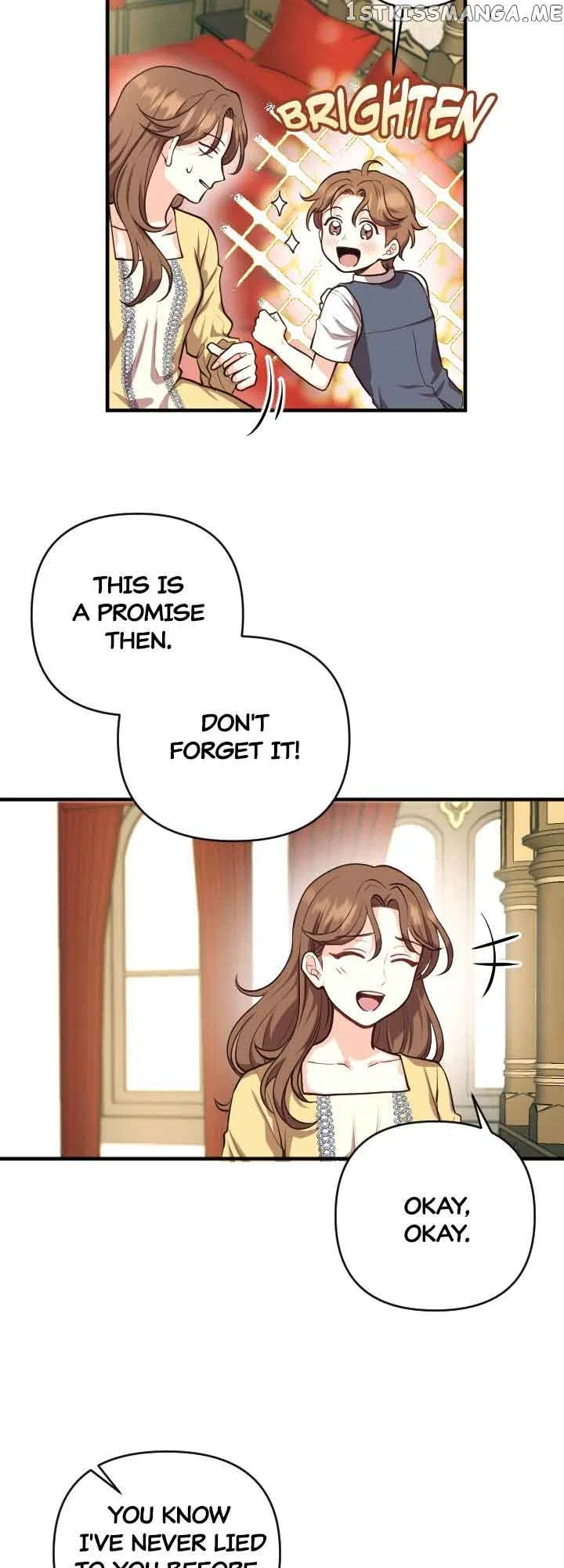 The Gap Between You and Me Chapter 4 – Page 13