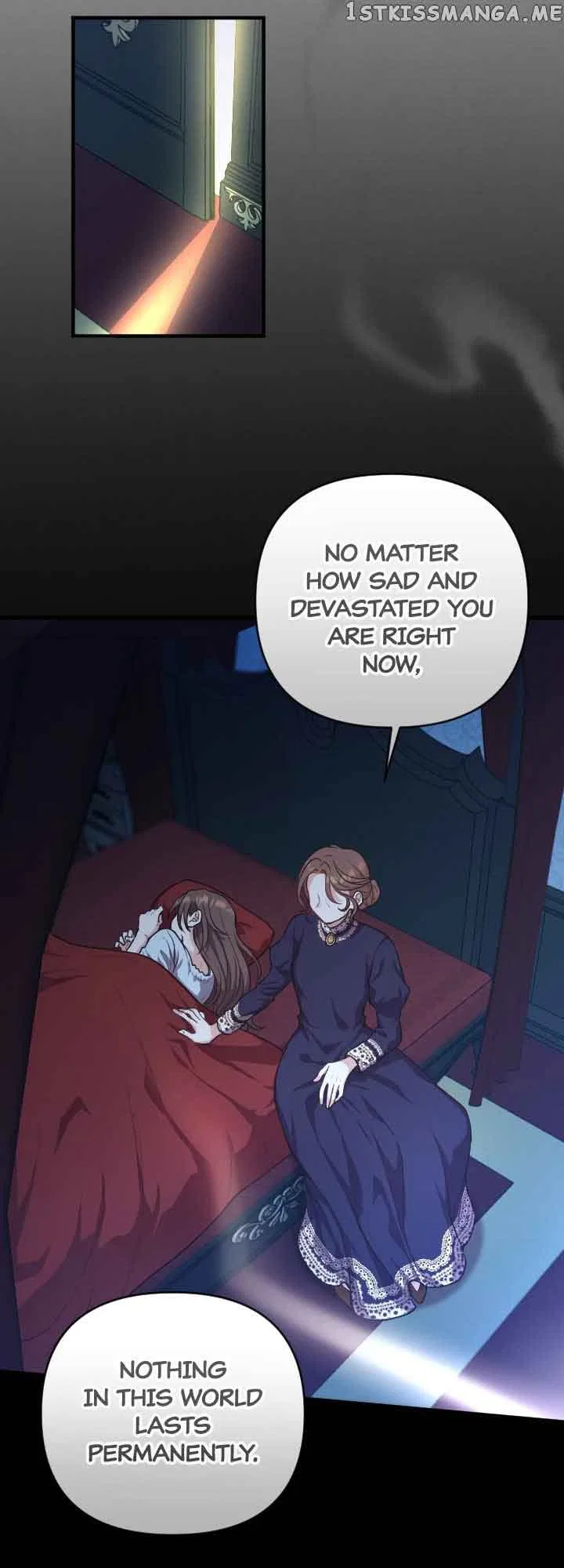 The Gap Between You and Me Chapter 4 – Page 17